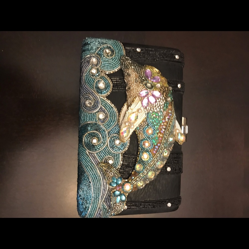 Mary Frances Handbag